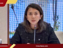 PBB Desak Indonesia Hengkang dari BoP, Kemlu RI: Pembahasan Masih Kami Bekukan