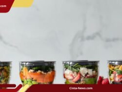 Mengapa 33 Negara Mengimbau Warga Siapkan Stok Makanan dan Obat? Ini Penjelasannya