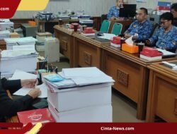 DPRD Solo Beri Tenggat Waktu Hingga Akhir 2026 untuk Pelunasan Tunggakan Sewa Manahan