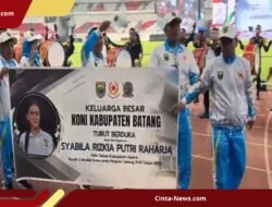 Data PB Porprov Jateng 2026: 193 Atlet Cedera, 22 Orang Harus Dirawat di Rumah Sakit