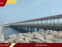 Alternatif Baru Menuju Bali: Pelabuhan Jangkar Siap Beroperasi Jelang Libur Nataru