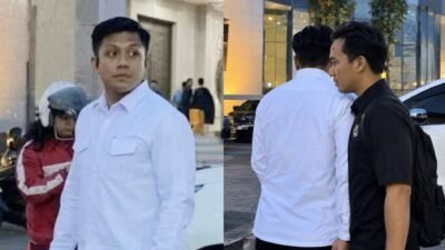 Pengawal Pribadi Gubernur Kaltim Diperiksa Propam